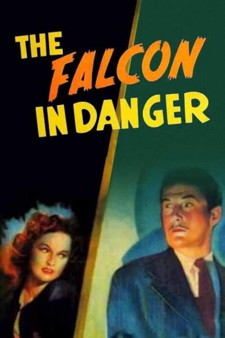 The Falcon in Danger